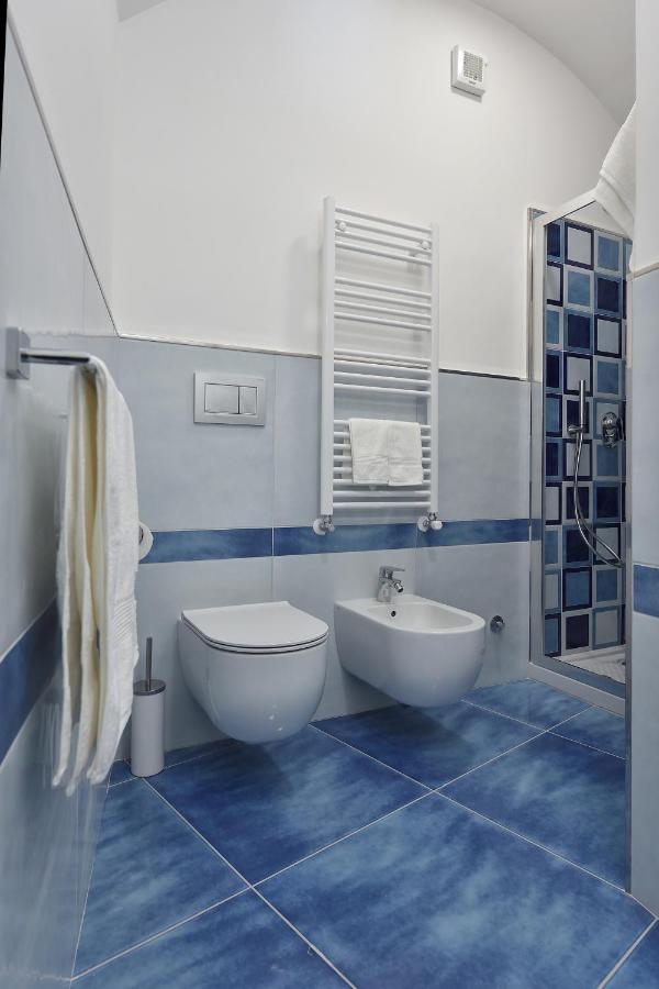 Amalfi Sea View Villa Scala Luaran gambar